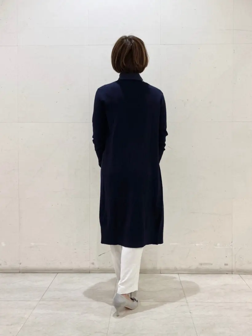 組曲 三木 コーディネート画像