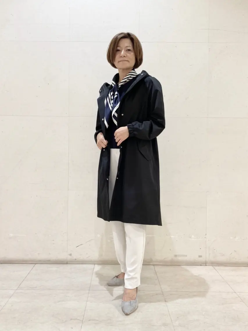  三木 コーディネート画像