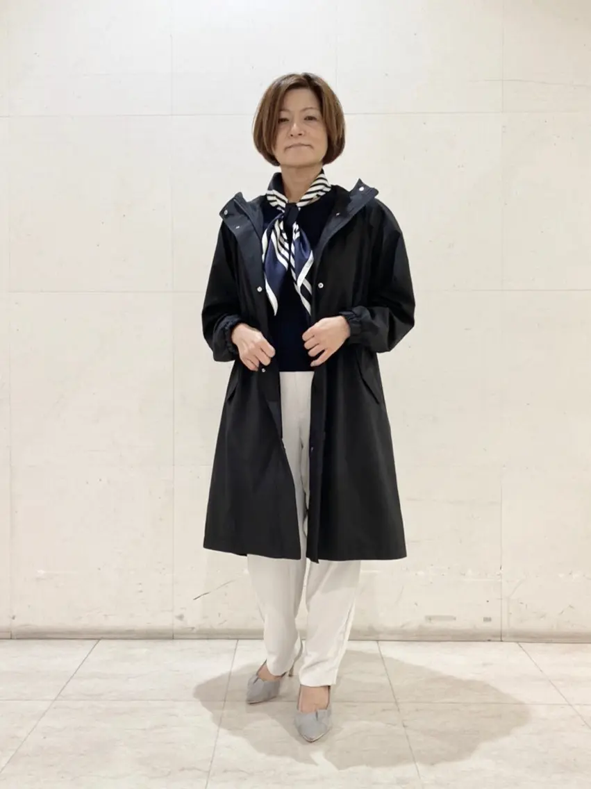 組曲 三木 コーディネート画像