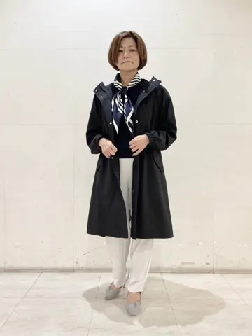 組曲 三木 コーディネート画像