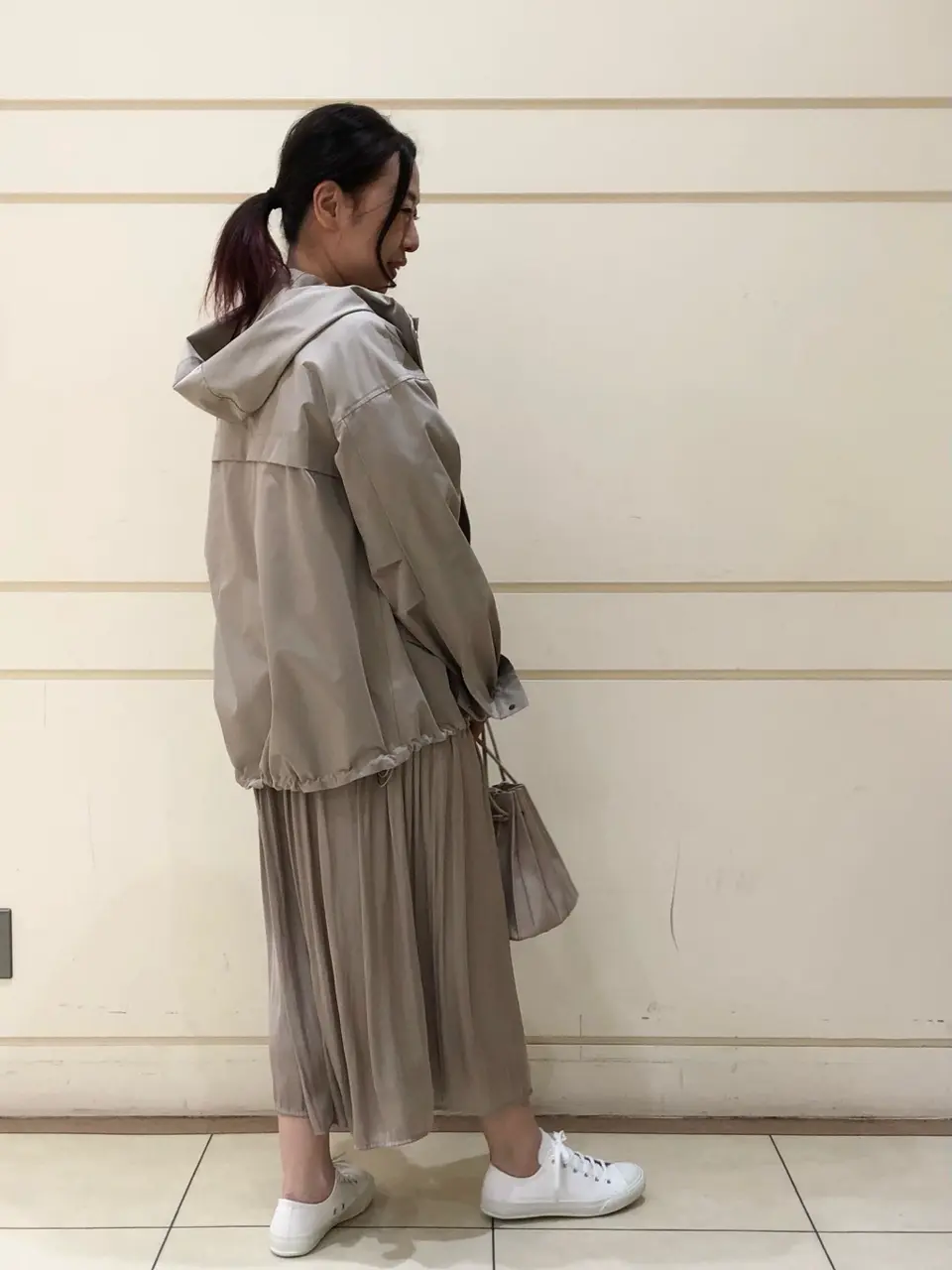 組曲 SAKAI コーディネート画像