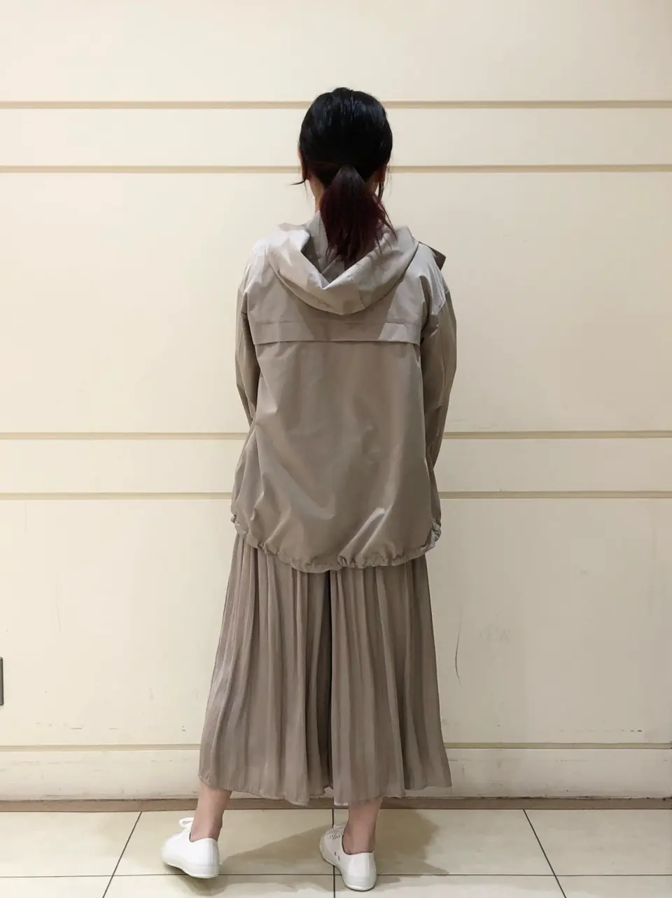 組曲 SAKAI コーディネート画像