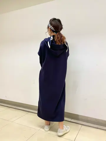 組曲 平賀 コーディネート画像