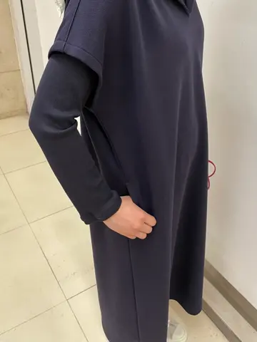 組曲 平賀 コーディネート画像