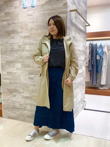 組曲 和久 コーディネート画像