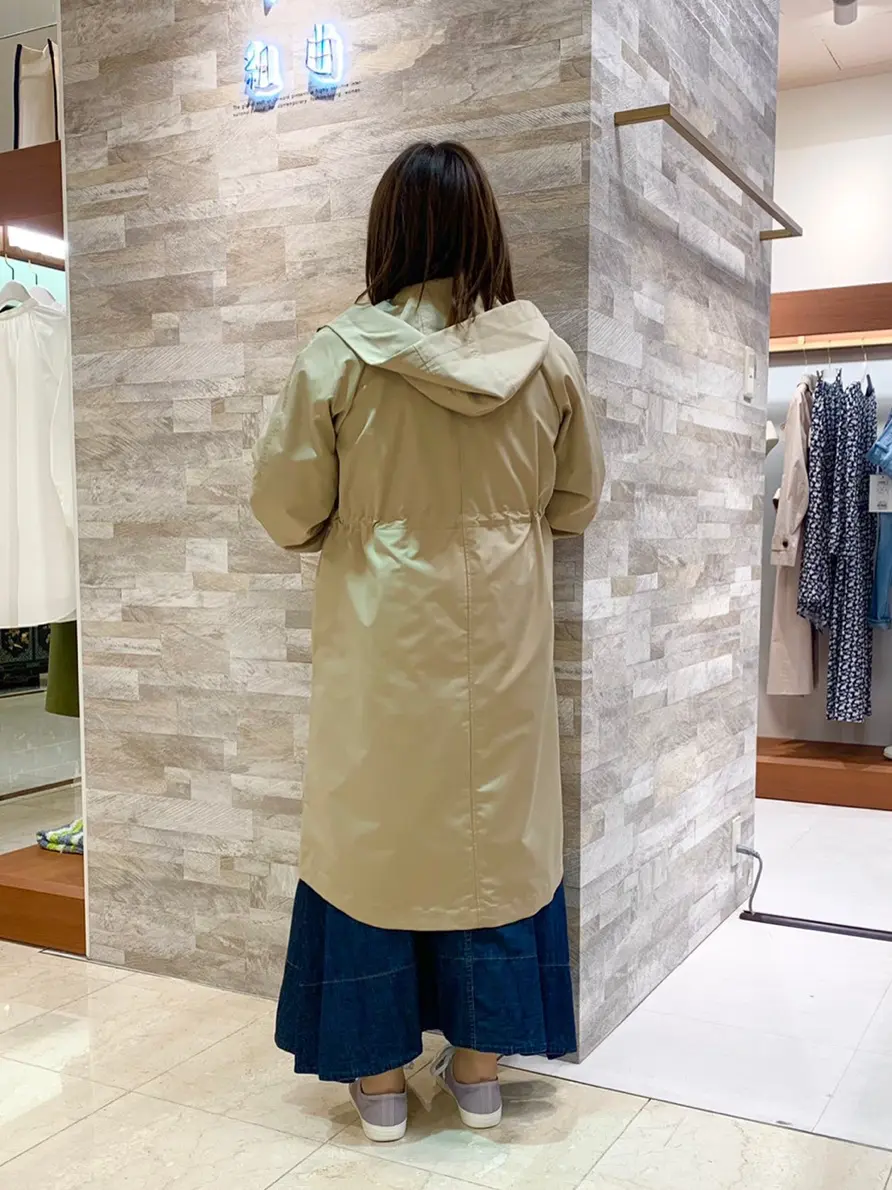 組曲 和久 コーディネート画像