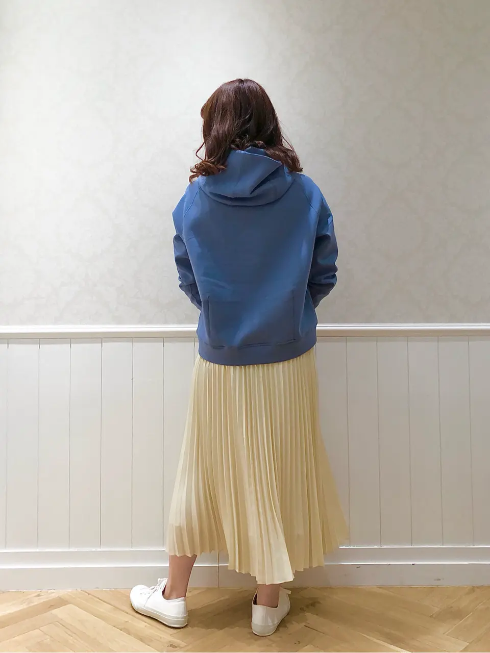 組曲 戸澤 コーディネート画像