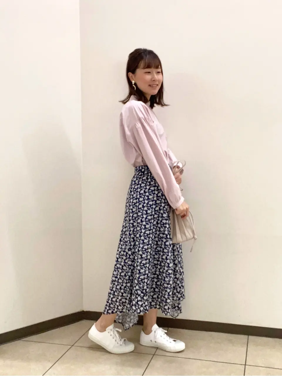 組曲 野中 コーディネート画像