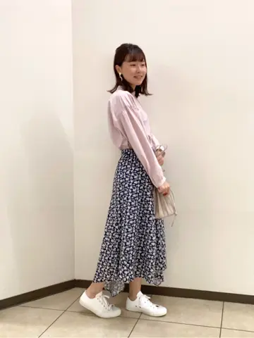 組曲 野中 コーディネート画像