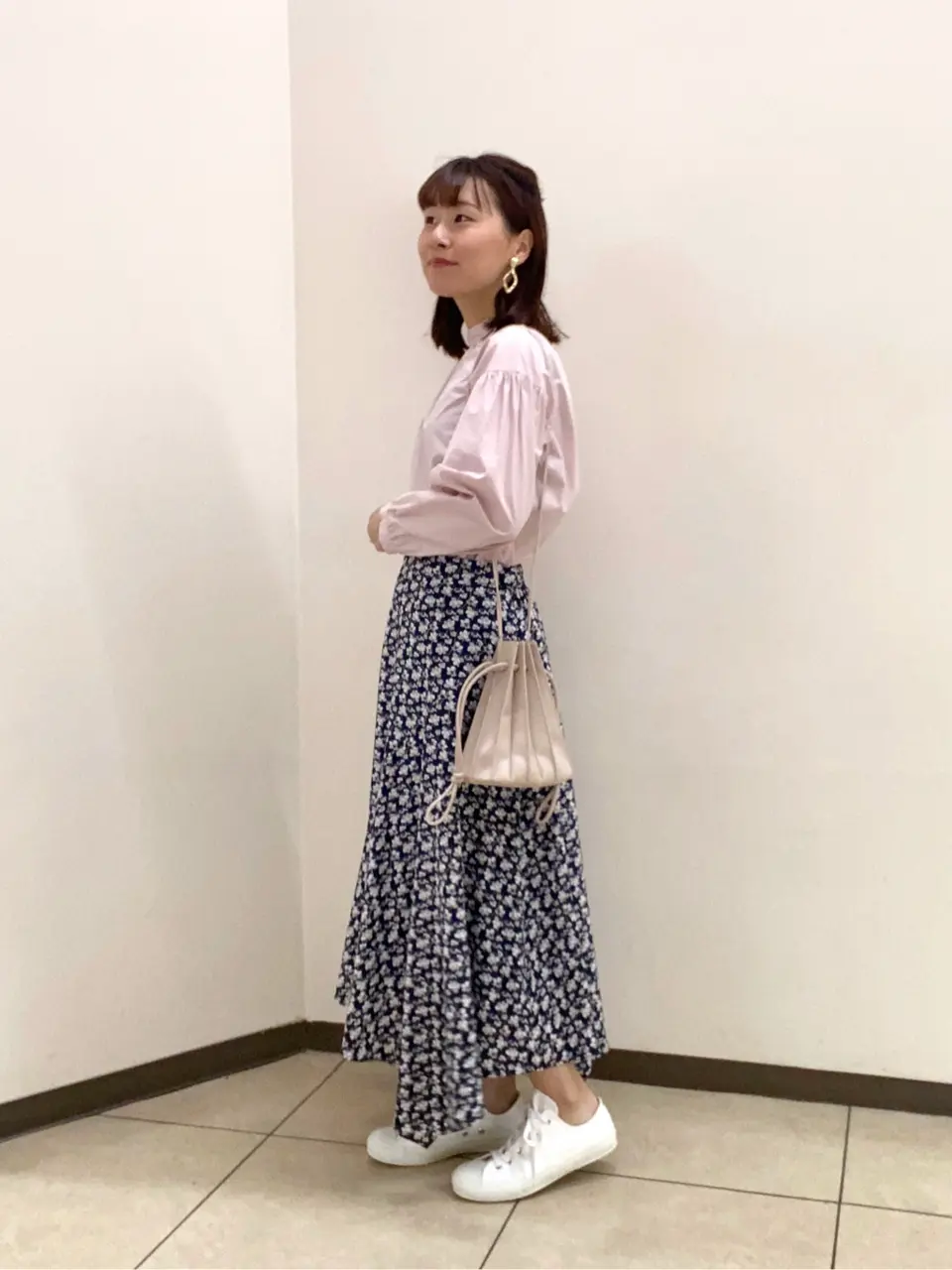 組曲 野中 コーディネート画像