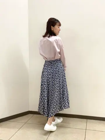 組曲 野中 コーディネート画像