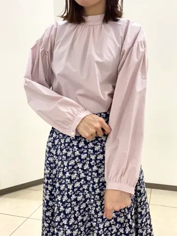 組曲 野中 コーディネート画像