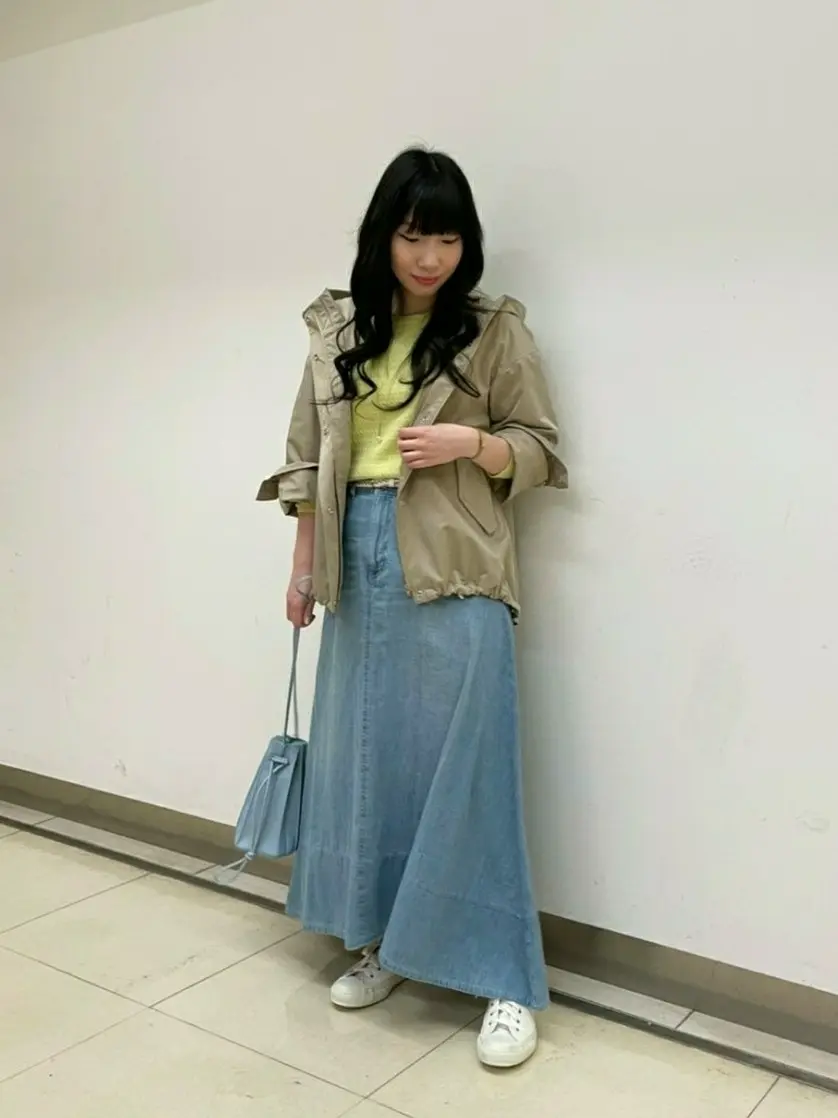  福田 コーディネート画像