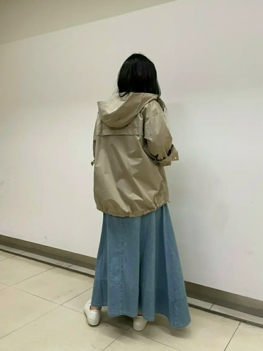 組曲 福田 コーディネート画像