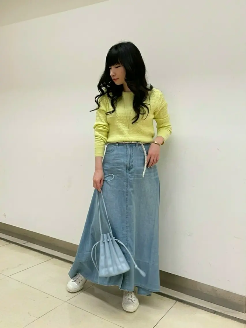  福田 コーディネート画像