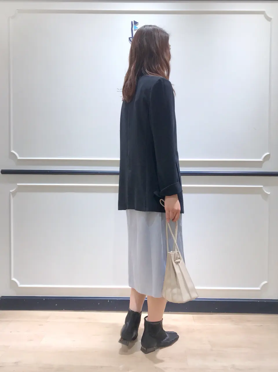 組曲 上田 コーディネート画像