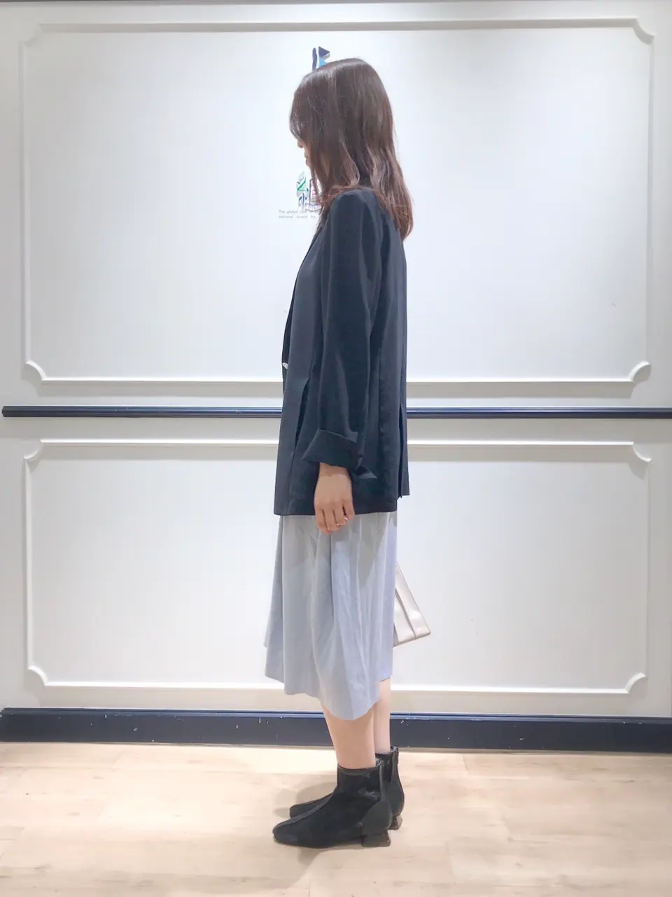 組曲 上田 コーディネート画像