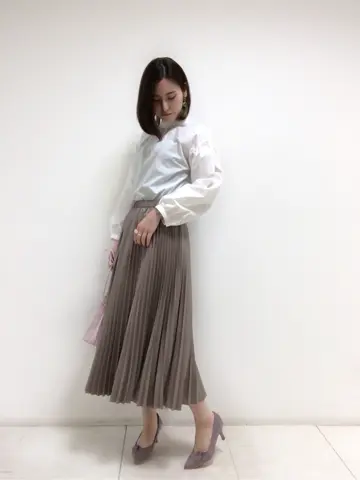 組曲 岩田 コーディネート画像