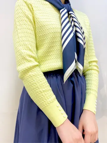 組曲 松田 コーディネート画像