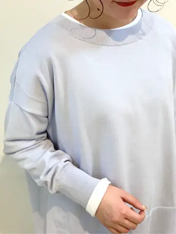 組曲 石井 コーディネート画像