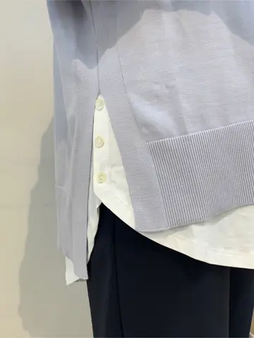 組曲 石井 コーディネート画像