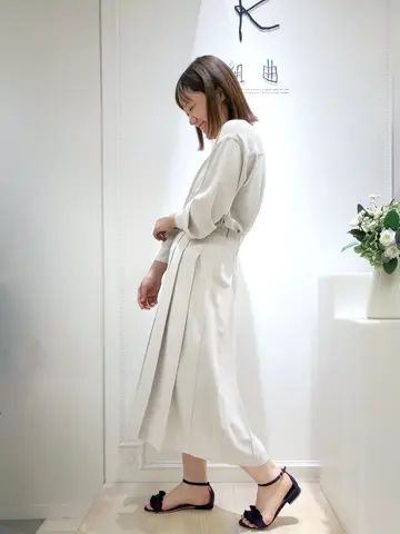 組曲 森 コーディネート画像