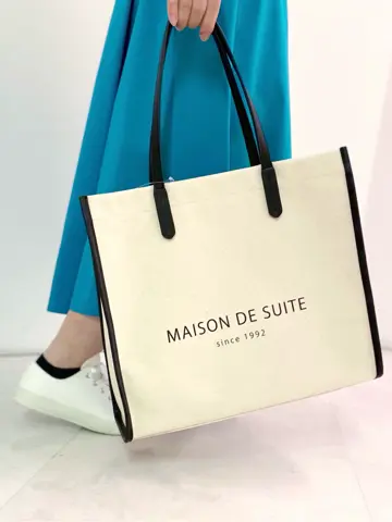 組曲 森 コーディネート画像