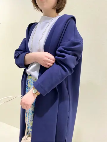 組曲 粟津 コーディネート画像