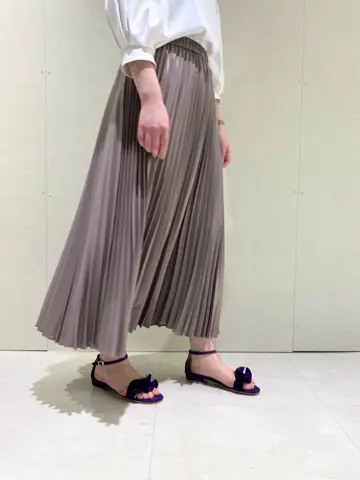 組曲 粟津 コーディネート画像