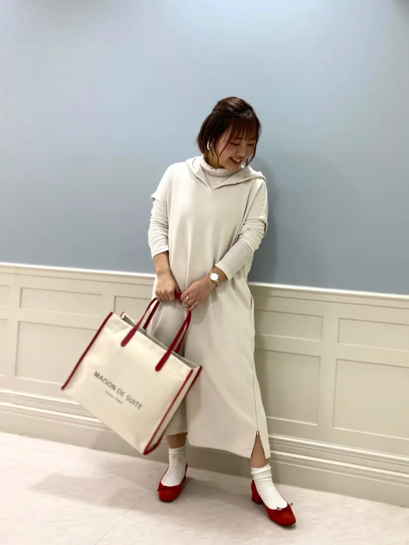  KATO コーディネート画像