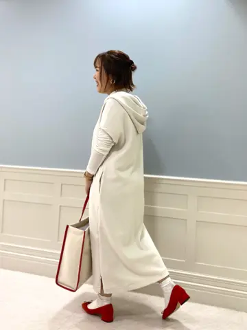 組曲 KATO コーディネート画像