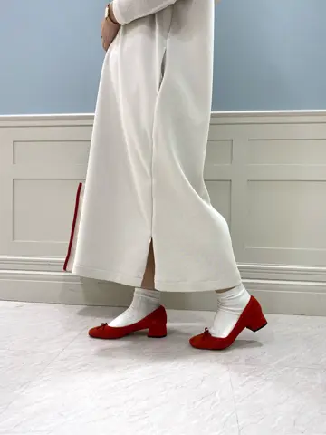 組曲 KATO コーディネート画像