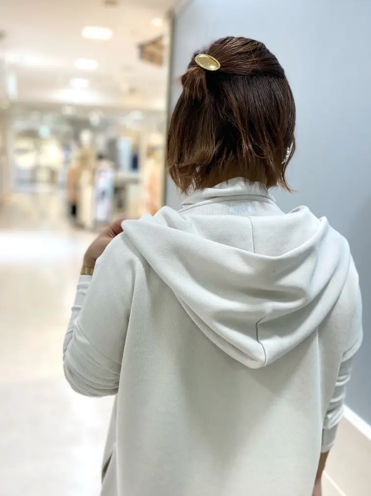 組曲 KATO コーディネート画像