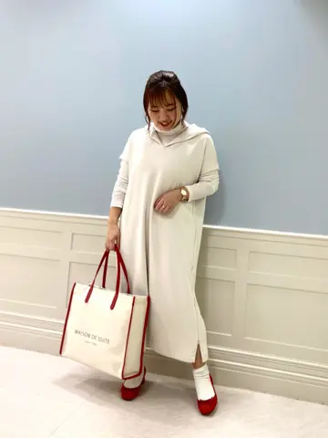 組曲 KATO コーディネート画像