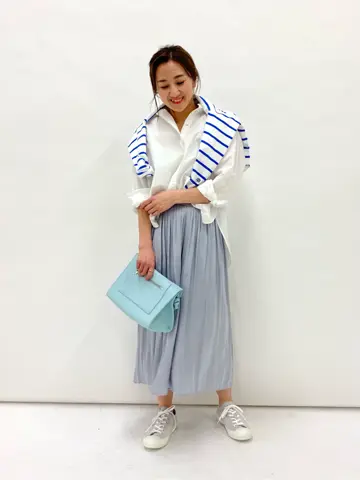 組曲 茂木 コーディネート画像