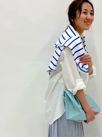 組曲 茂木 コーディネート画像