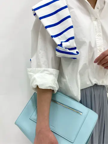 組曲 茂木 コーディネート画像