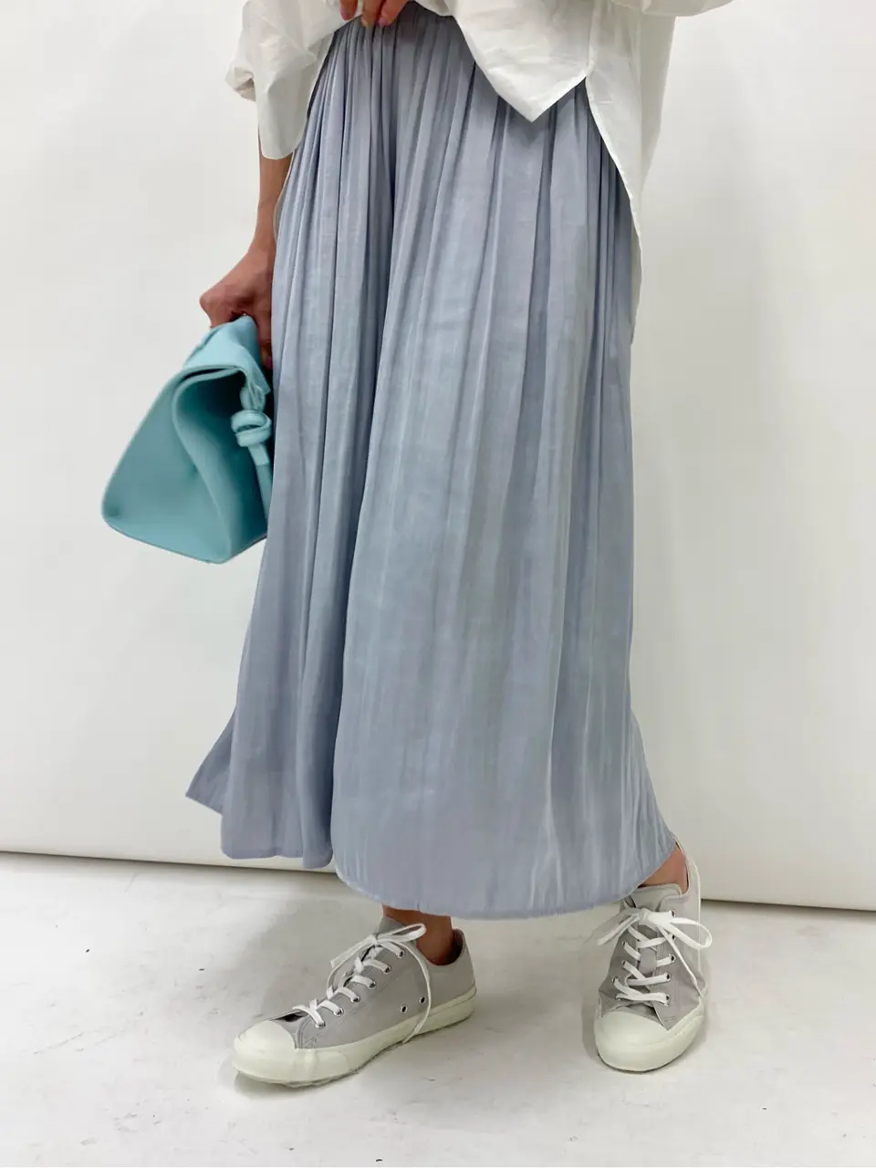 組曲 茂木 コーディネート画像