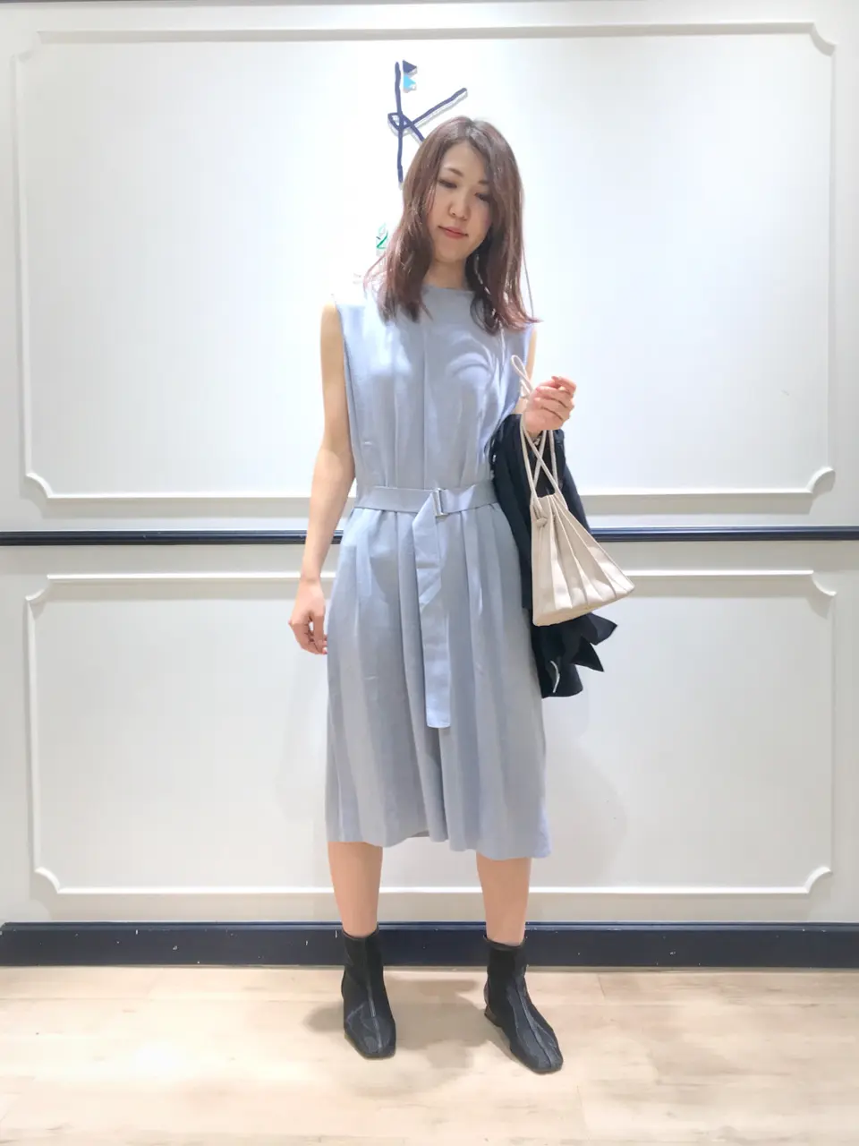 組曲 上田 コーディネート画像