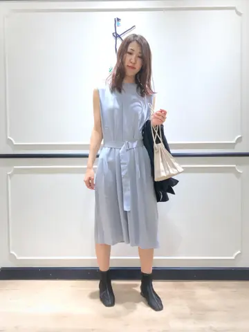 組曲 上田 コーディネート画像