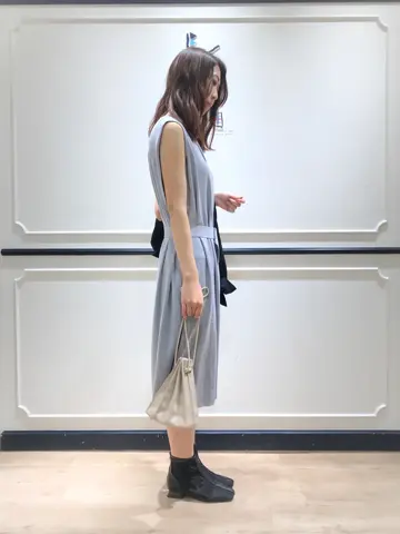 組曲 上田 コーディネート画像