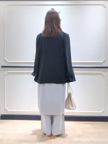 組曲 上田 コーディネート画像