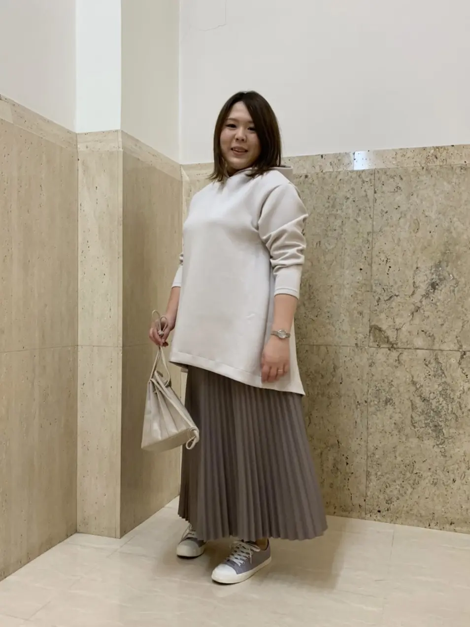  和久 コーディネート画像