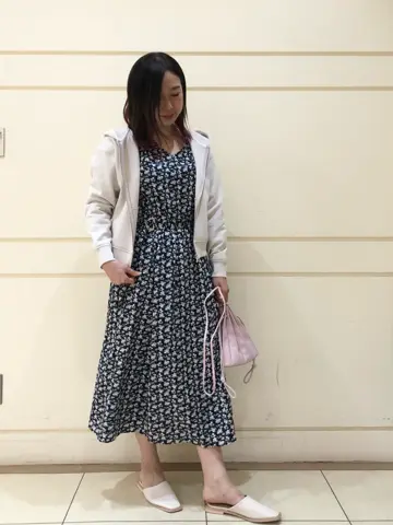 組曲 SAKAI コーディネート画像