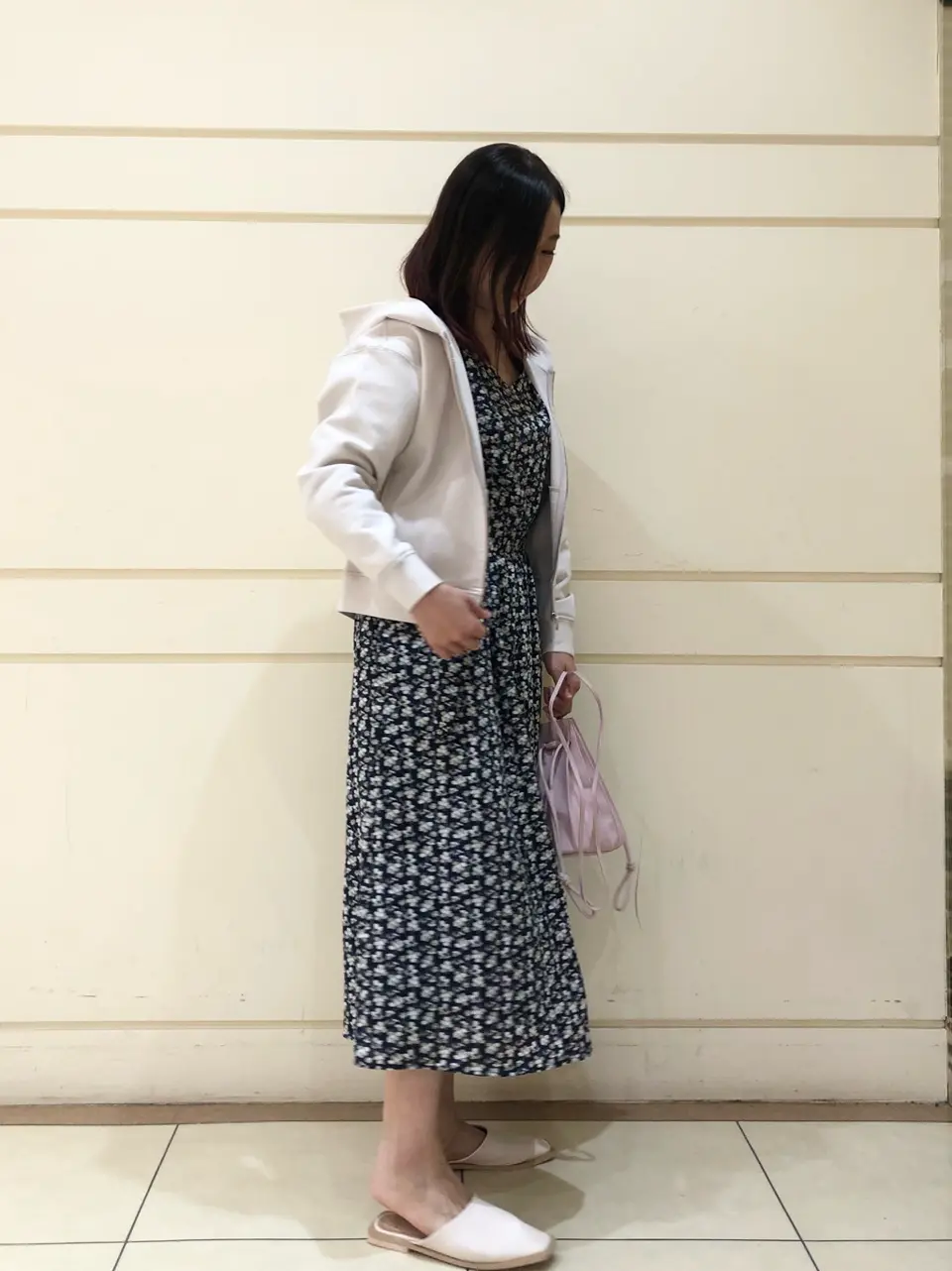 組曲 SAKAI コーディネート画像