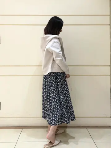 組曲 SAKAI コーディネート画像