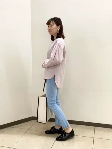 組曲 野中 コーディネート画像