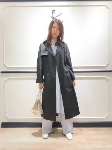 組曲 上田 コーディネート画像