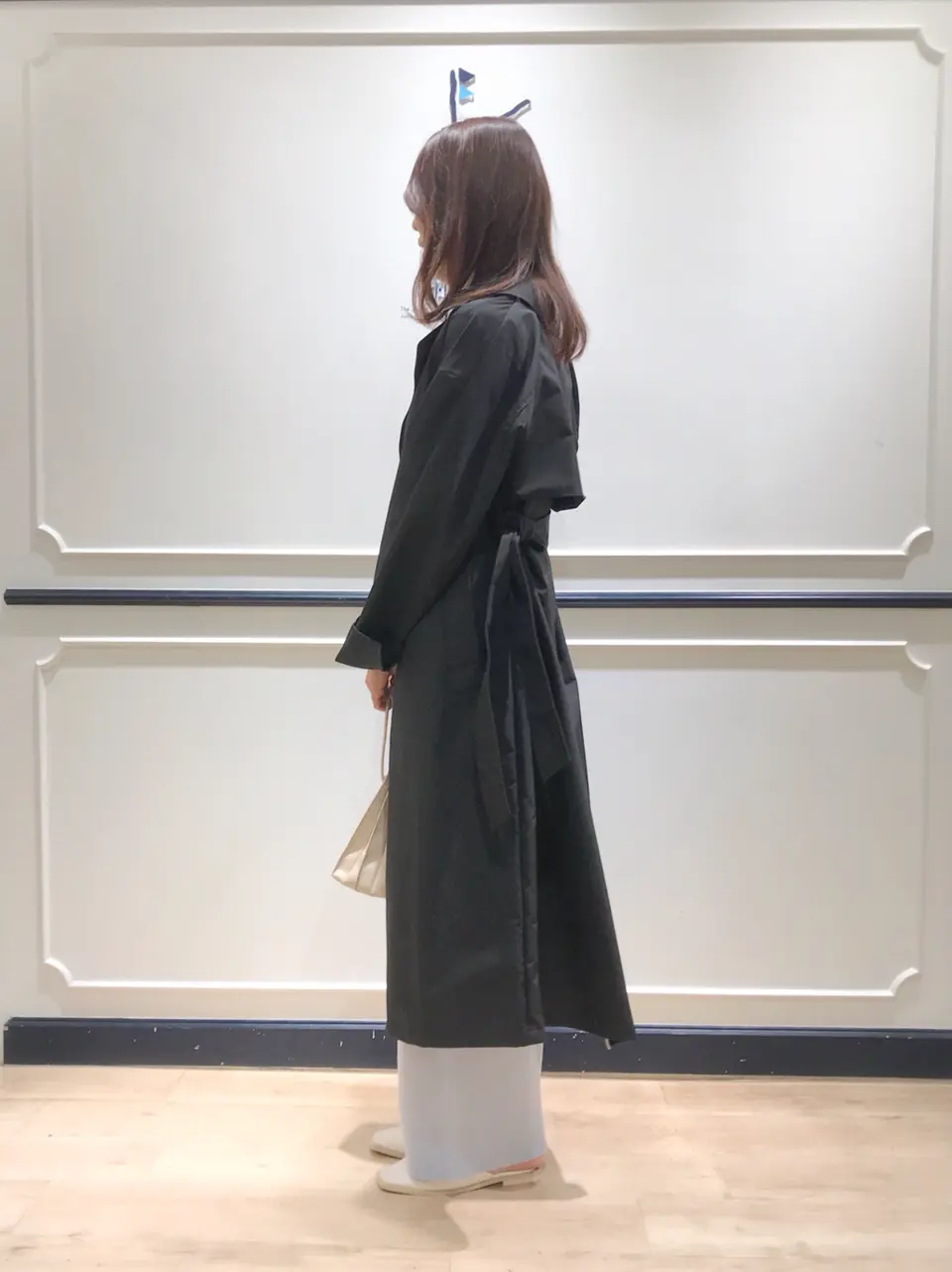 組曲 上田 コーディネート画像