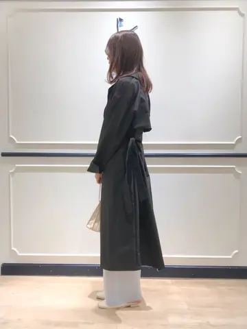 組曲 上田 コーディネート画像